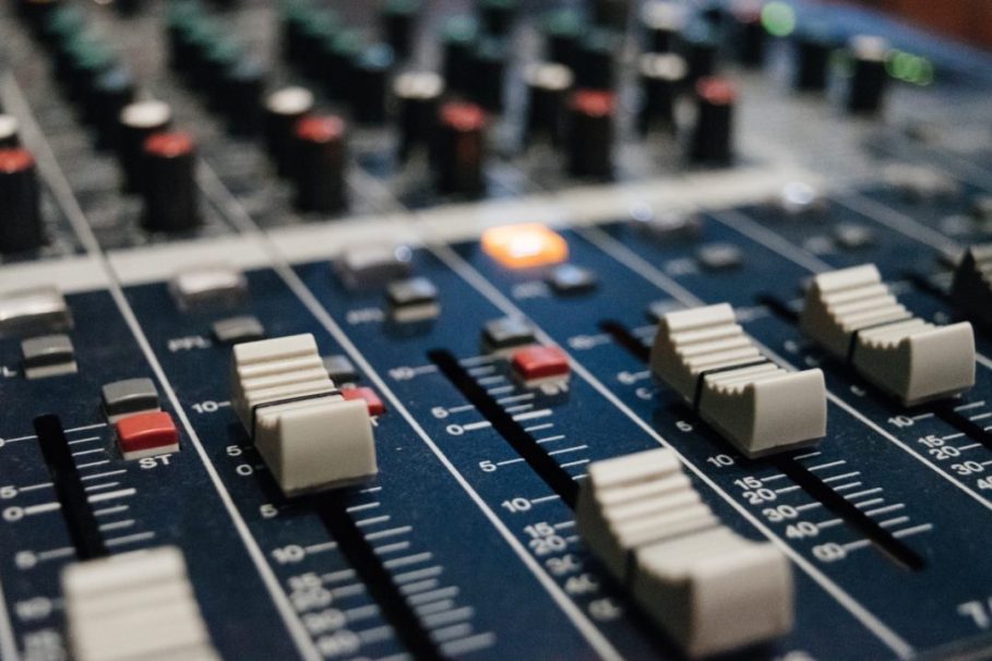 Using Silence to Improve Your Productions
