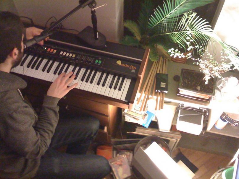 A Short History of the Vocoder