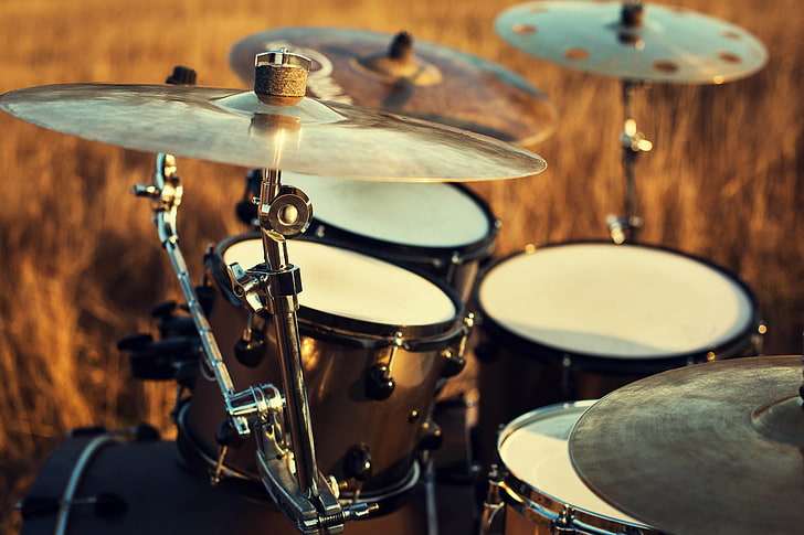 Free Drum Samples for Your Collection - Produce Like A Pro