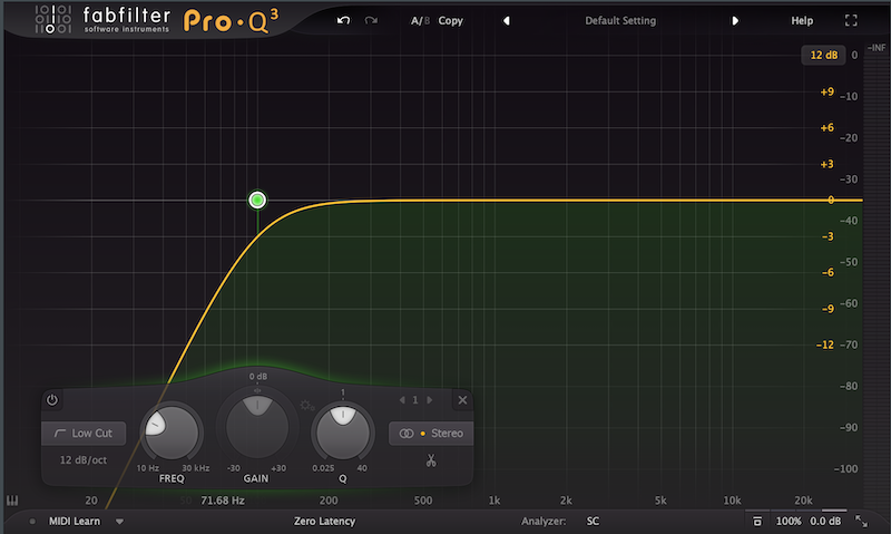 How to Use Audio Pass Filters in Your Mixes_2