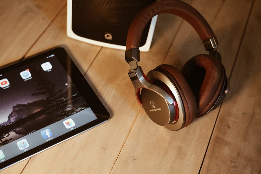 Top Audio Technology Trends of the Past Year