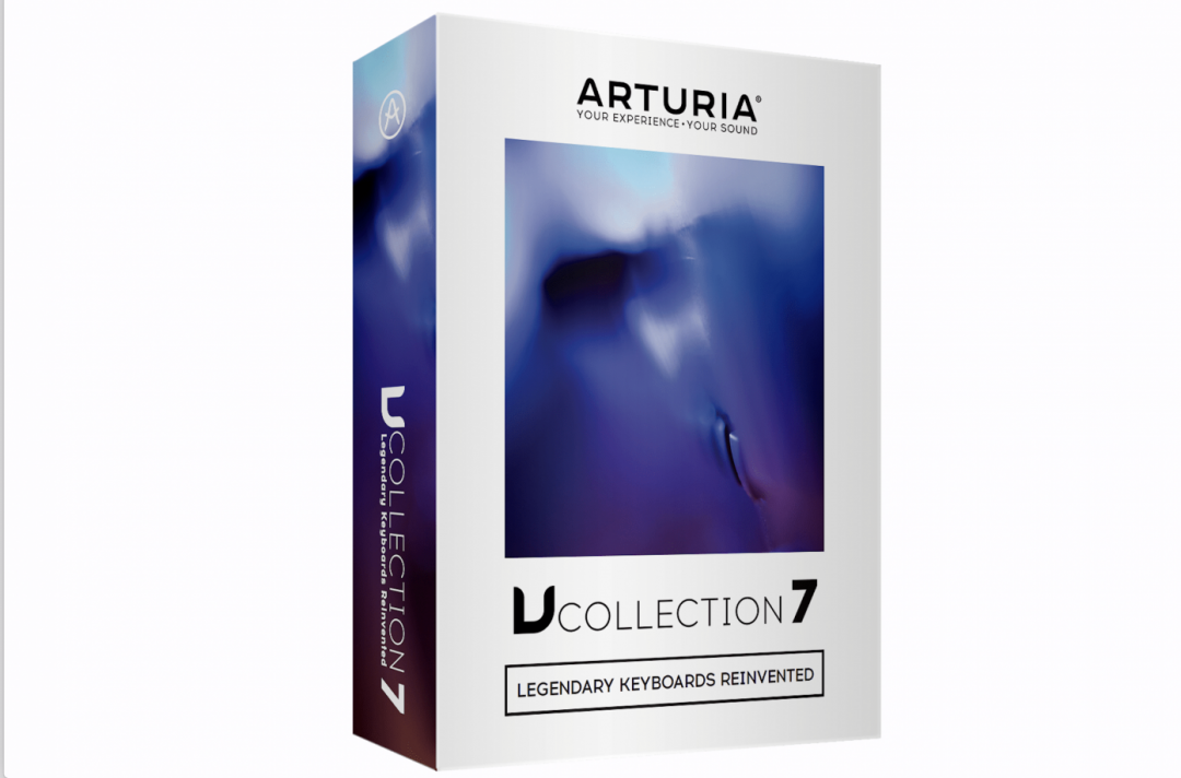 Arturia V Collection 7.2