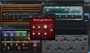 Studio one instruments download torrent