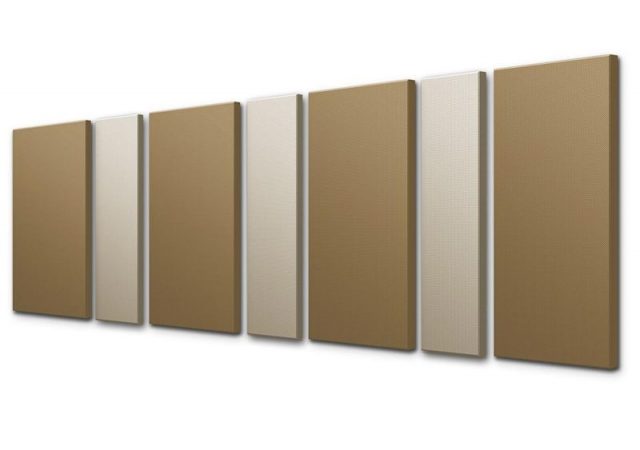 How to Make Acoustic Panels for Your Studio