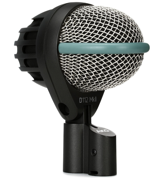 The Top Cheap Microphones for Any Instrument_3