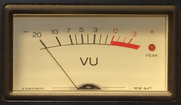 VU Meter- Just How Useful Are They?_2