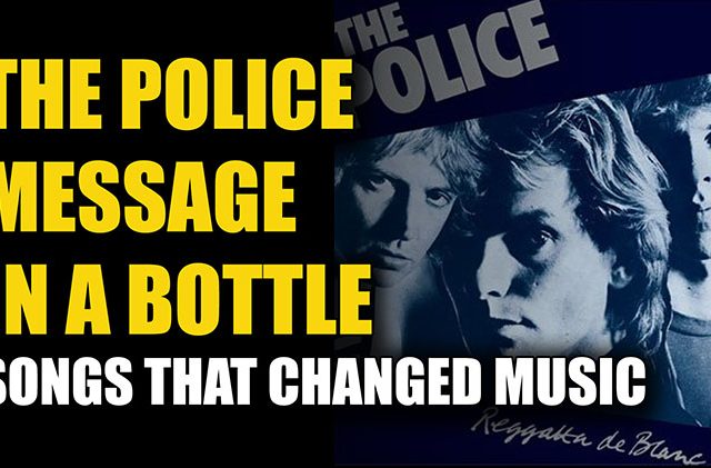 The Police750