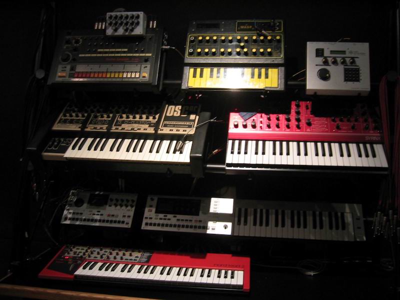 What is a Synthesizer? A Comprehensive Guide_3