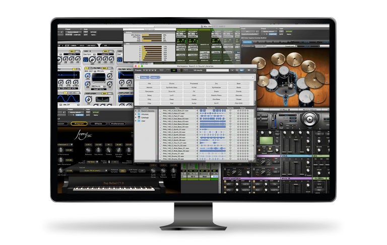 ways for pro tools 12 free download and crack