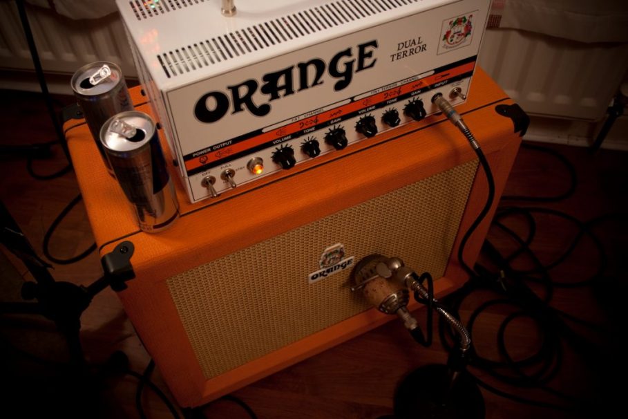 Best Guitar Impulse Responses [Free and Paid]