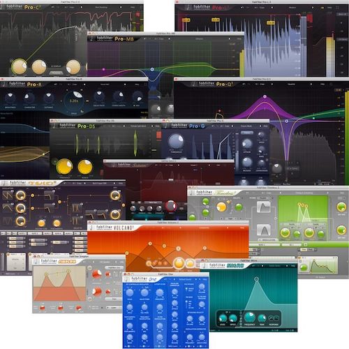 FabFilter vs. iZotope Plugins for Music Production_2