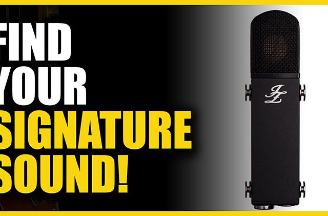 JZ Mics BB29750
