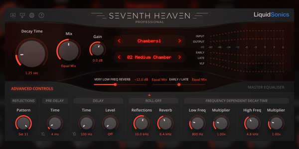 Seventh Heaven Reverb | Convolution Reverbs_3
