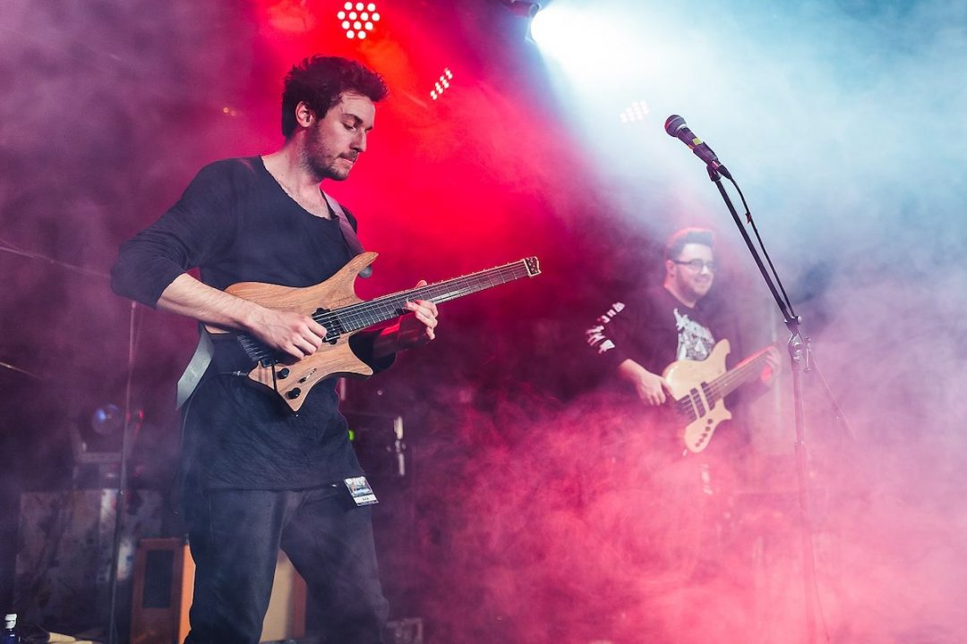Who is Plini? The Future of Exceptional Guitar Playing