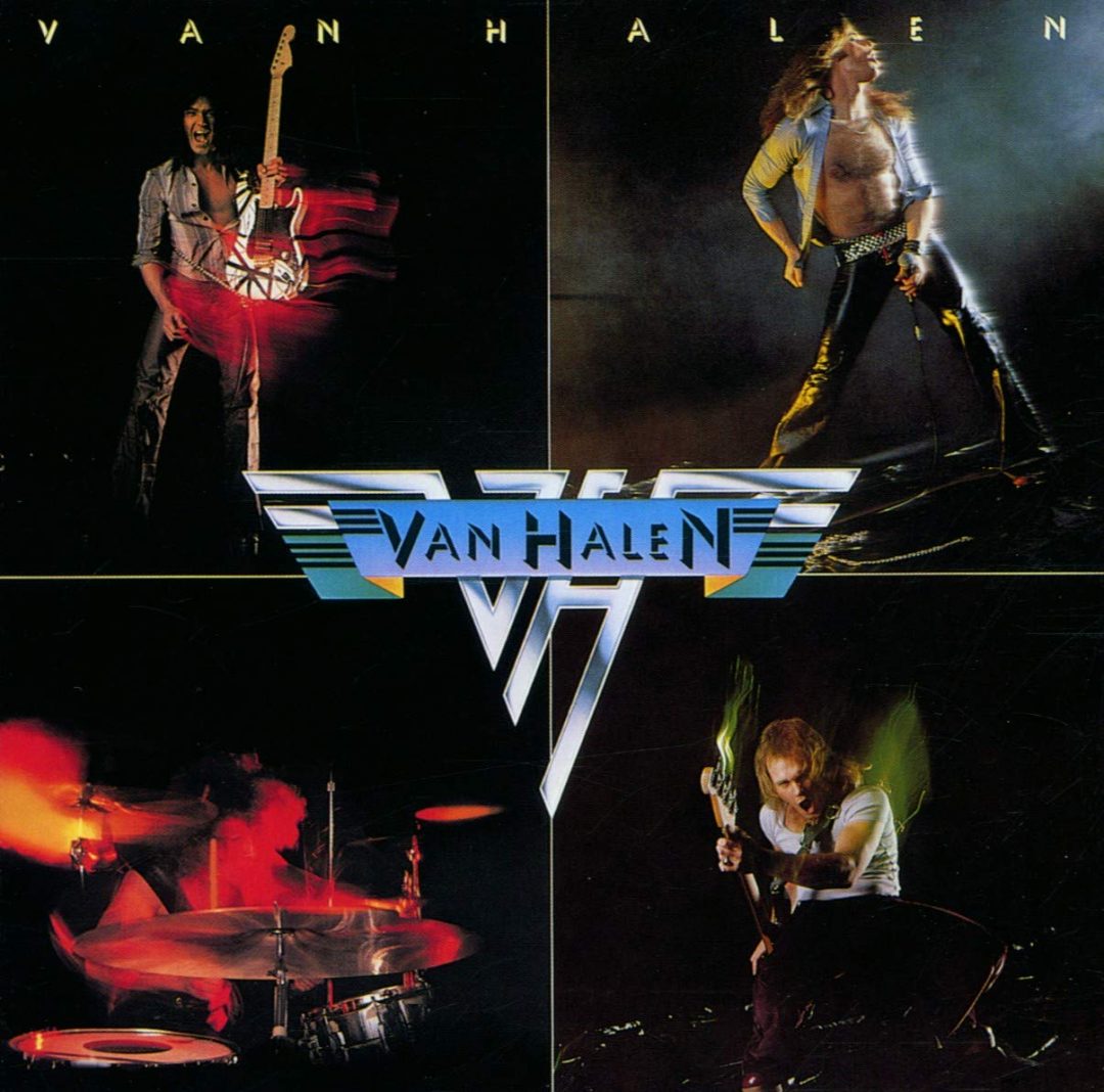Van Halen How a Los Angeles Bar Band Turned into Legends Produce