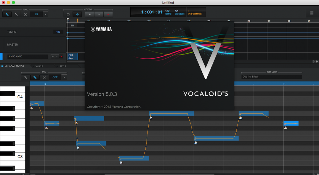 Vocaloid- Virtual Singers in Your DAW