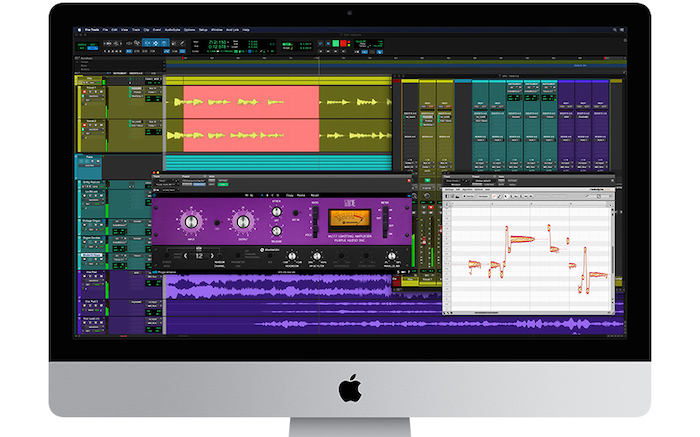 pro tools first vs ableton live lite