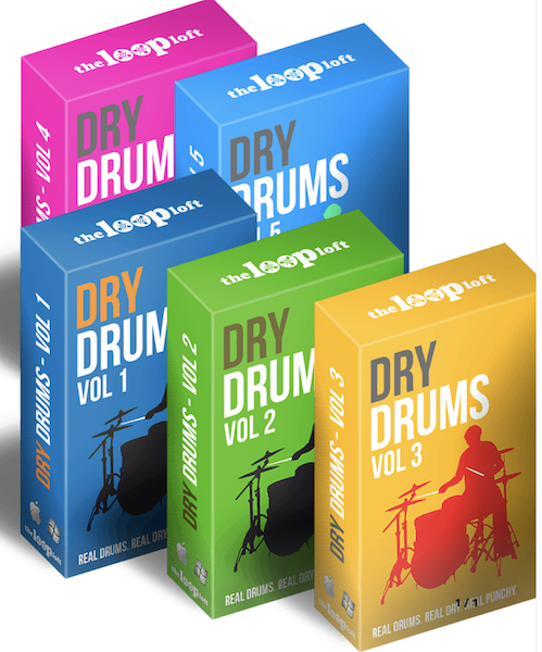 Best Resources for Drum Loops in 2021_2