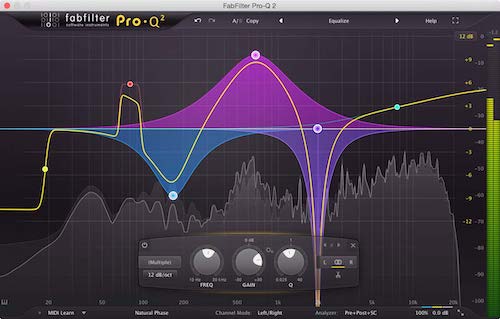 inch Ved lov wafer Sub Bass: EQ and Mixing Tips - Produce Like A Pro