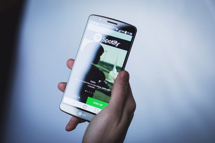 Spotify Playlist Placement | Have Your Music Heard
