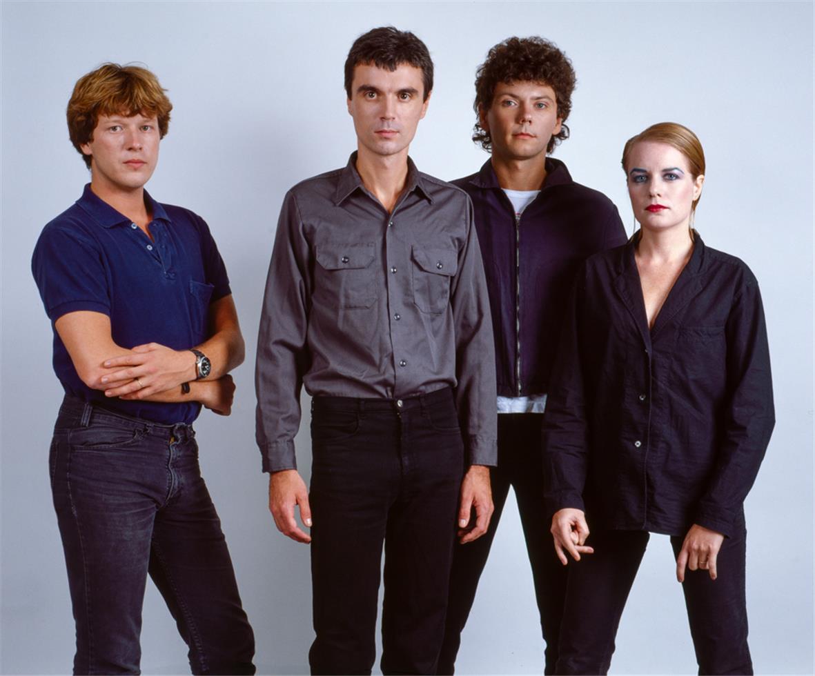 The Talking Heads 1980 04