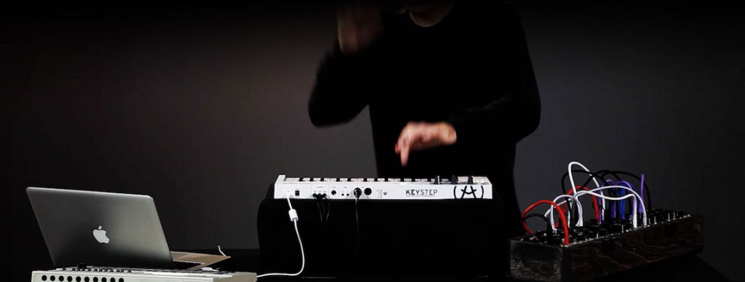 Arturia KeyStep Review | MIDI Controller
