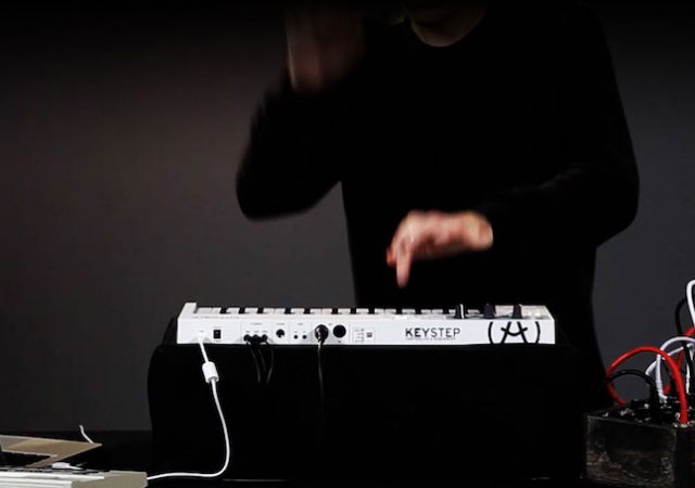 Arturia KeyStep Review | MIDI Controller