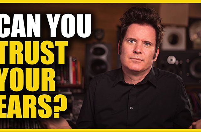 FAQ Trust Ears750