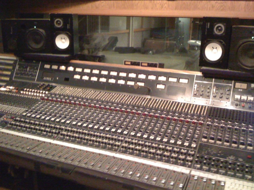 How to Get NEVE 1073 Sound in Your Home Studio