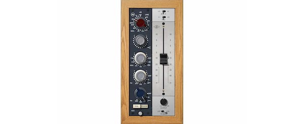 How to Get NEVE 1073 Sound in Your Home Studio_3