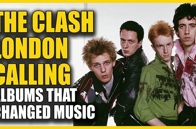 The Clash750