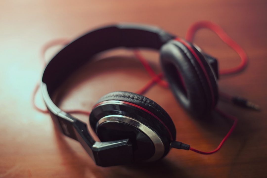 Best Headphones for Music Production 2021