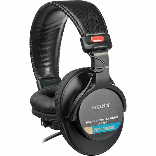 Best Headphones for Music Production 2023 - Produce Like A Pro
