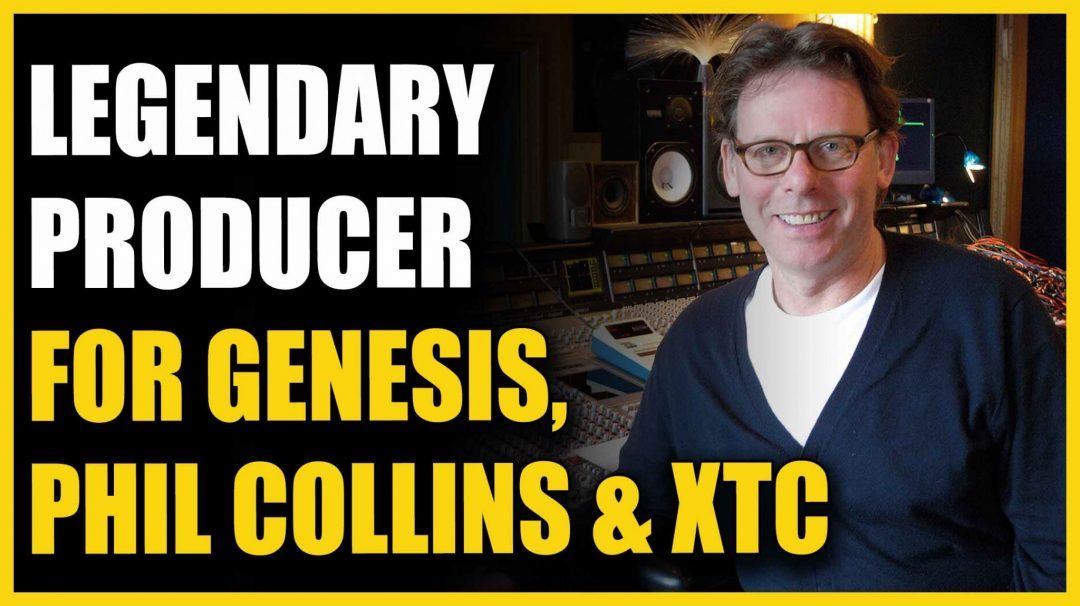 Legendary Producer