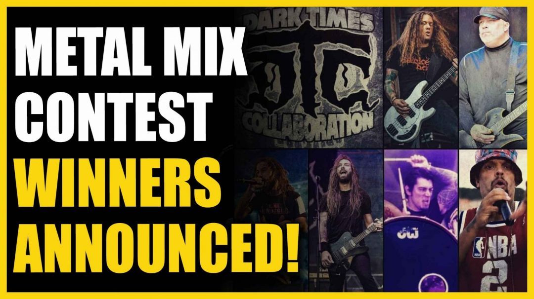 Metal Mix Contest (1)