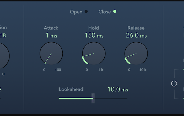 What is a Noise Gate? | Studio Essentials