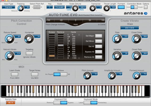 Which Free Autotune Plugin Really Works?