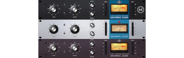 Types of Audio Compressors and Their Uses_4