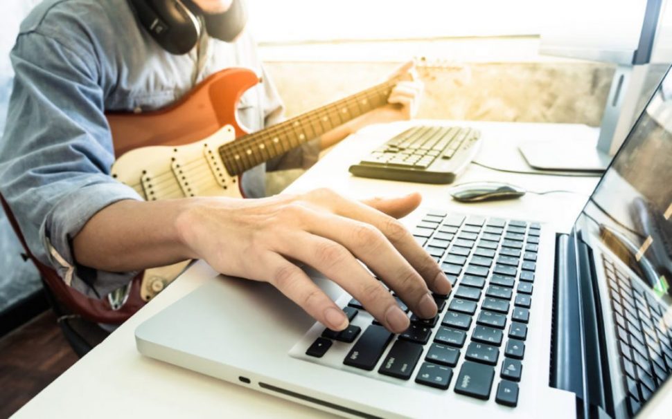 10 Music Blogs to Submit To | Marketing Tips