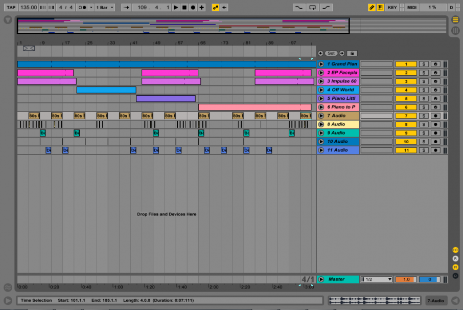 Ableton Hotkeys- 15 Shortcuts to Improve Workflow