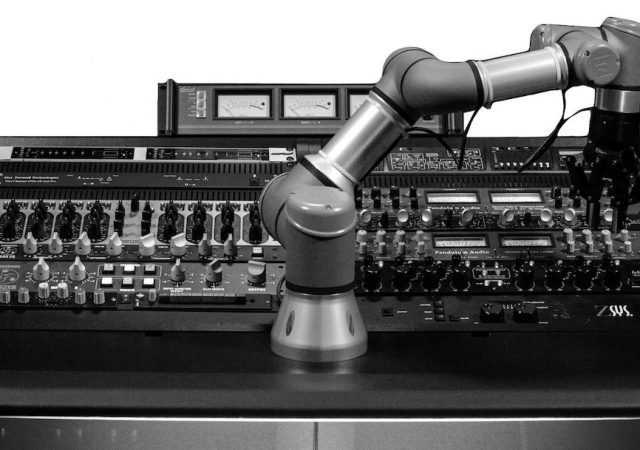 Is Aria Mastering the Best Automated Service?