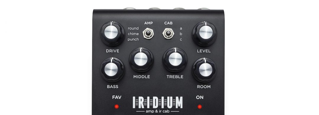 Strymon Iridium Review | Portable Tone On the Go