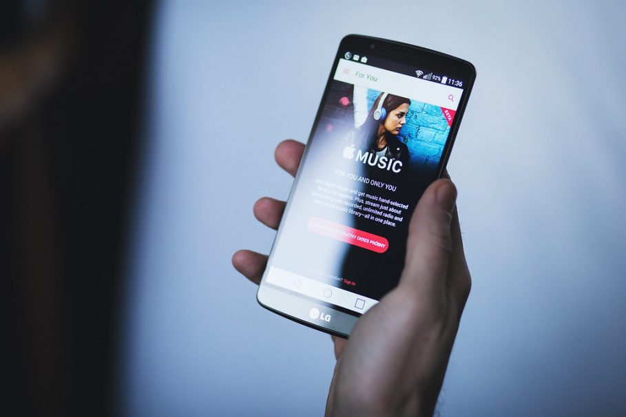 Apple Music Boasts Massive Leap in Audio Quality, Supports Dolby Atmos