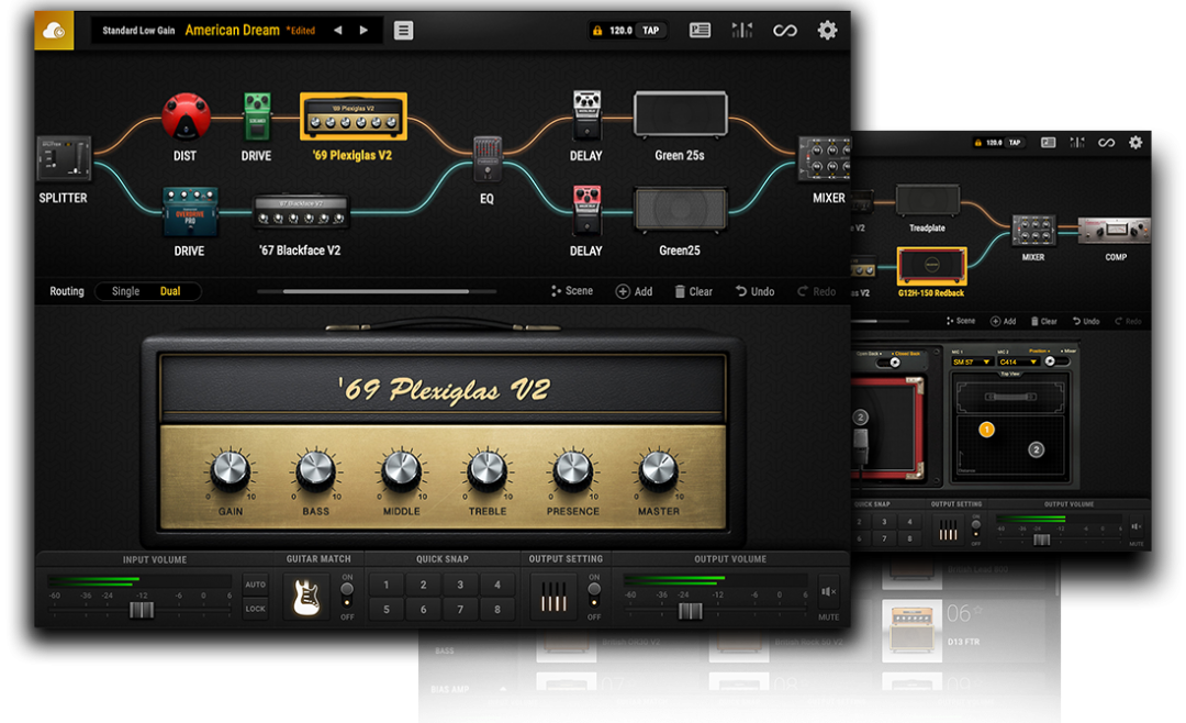 Bias FX 2 Review by Positive Grid- The Best Virtual Guitar Rig?