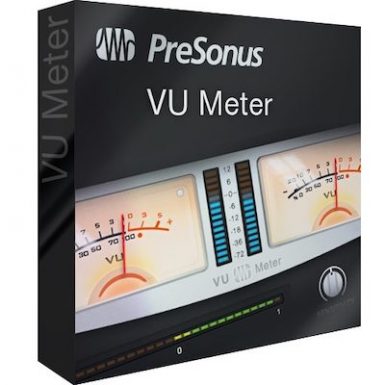 virtual vu meters download