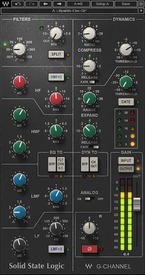 best mixing plugins for logic pro x