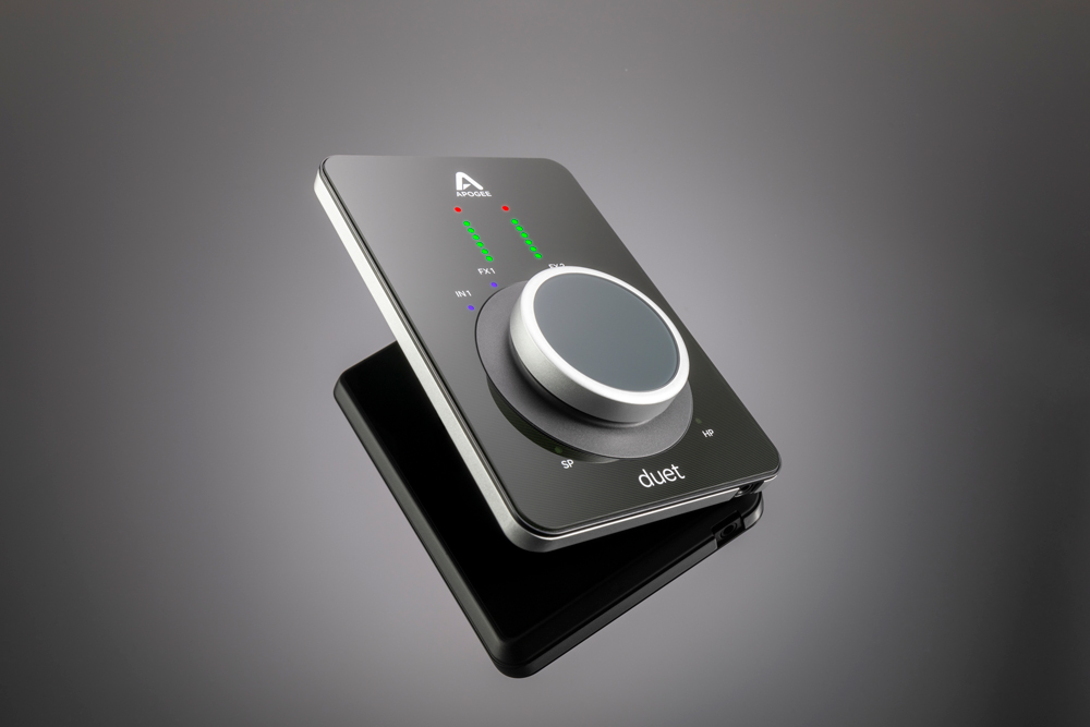 Apogee Duet 3 Review- Ultimate Portable Interface?