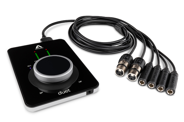 Apogee Duet 3 Review- Ultimate Portable Interface?_3