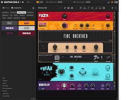 11 Best Amp Sims in 2021 [Free & Paid]_3