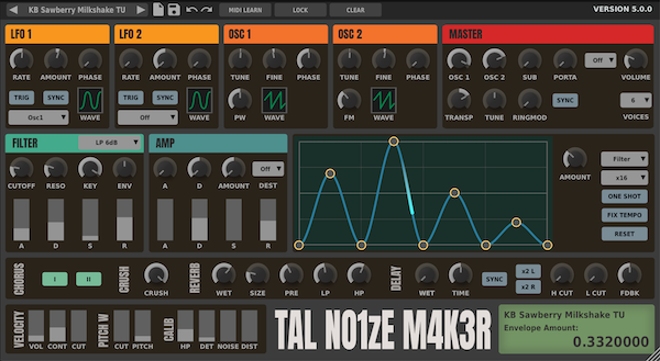 21 Best FREE VST in 2021 [with Links!]_4